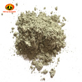 Black silicon carbide abrasives powder